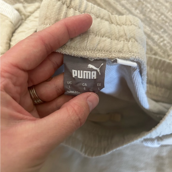Puma track pants - Picture 3 of 5